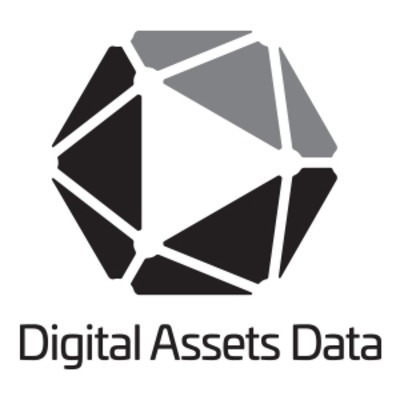 Digital Assets Data logo