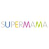 SuperMama logo