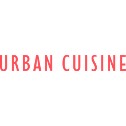 URBAN CUISINE logo