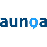 aunoa logo