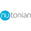 Nutonian logo