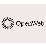 OpenWeb logo