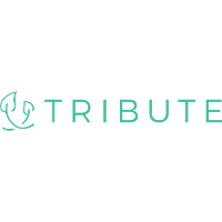 tribute logo