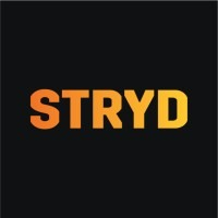 Stryd logo