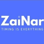 ZaiNar logo