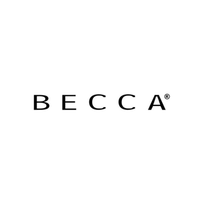 BECCA Cosmetics logo