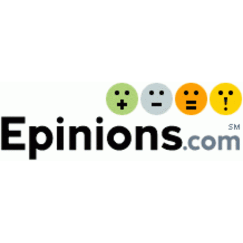 Epinions logo