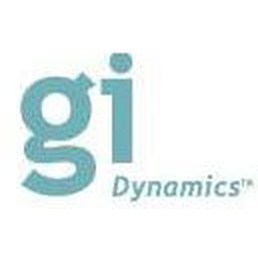 GI Dynamics logo