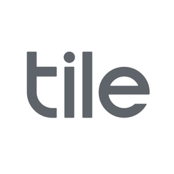 Tile logo