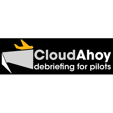 CloudAhoy logo