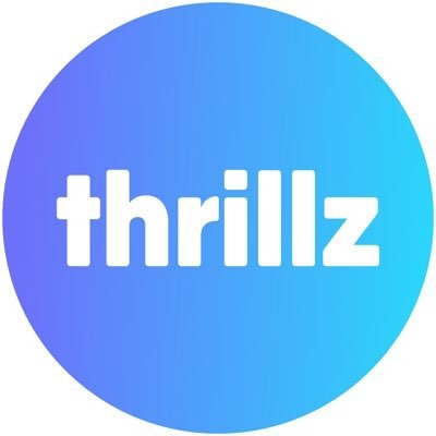 Thrillz (company) logo