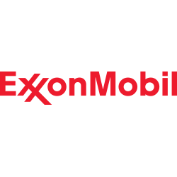 ExxonMobil logo