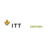 Itt Cannon logo