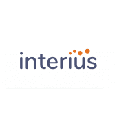 Interius BioTherapeutics logo