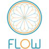 Flow logo