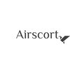 Airscort logo