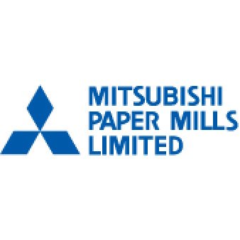 Mitsubishi Paper Mills logo