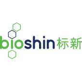 BioShin logo