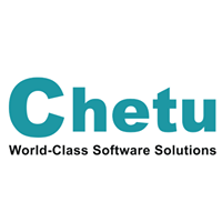 Chetu, Inc. logo