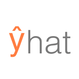 Yhat logo