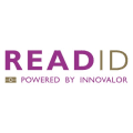 ReadId logo