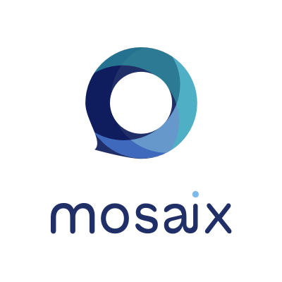 Mosaix logo