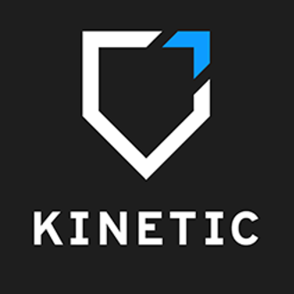 Kinetic (company) logo