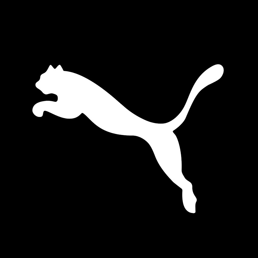 Puma logo