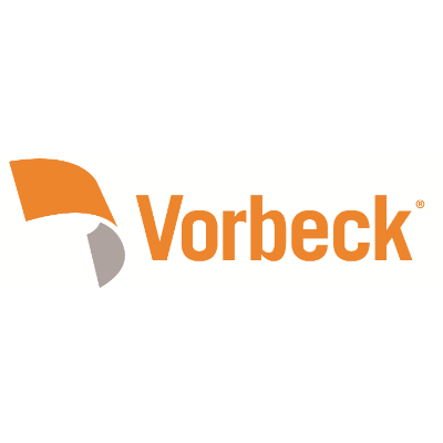 Vorbeck (company) logo