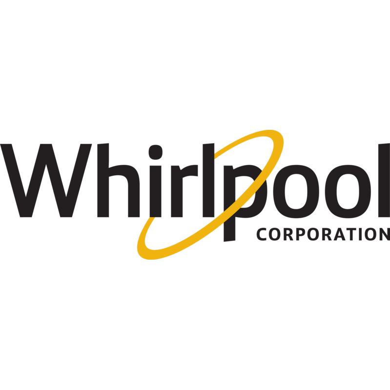 Whirlpool Corporation logo