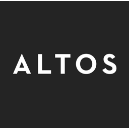 Altos Ventures logo