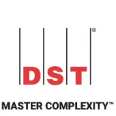 DST Systems logo