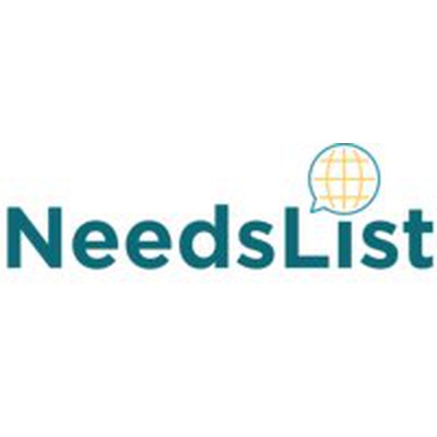 NeedsList logo