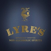 Lyre's Spirit Co logo