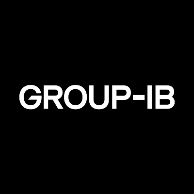 Group-IB logo