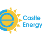 Castle Energy Corporation logo