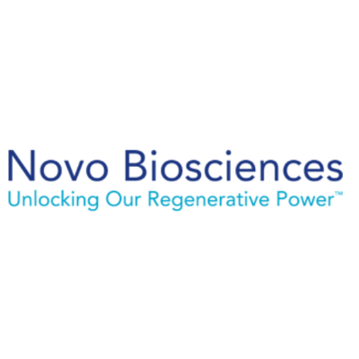 Novo Biosciences logo