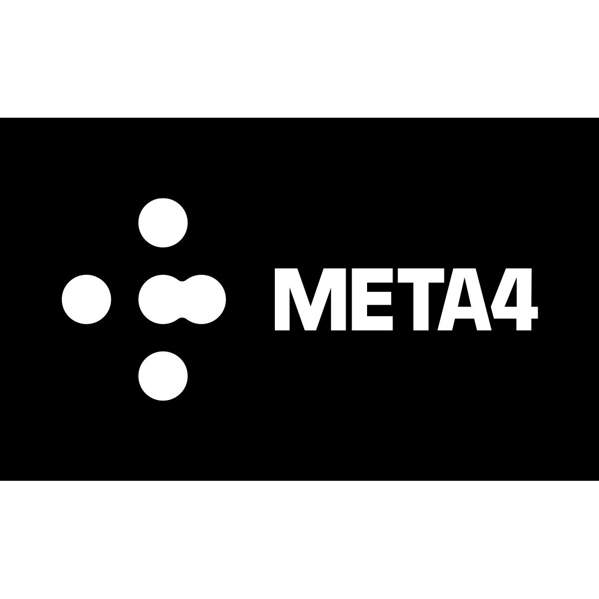 META4 logo