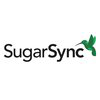 SugarSync logo