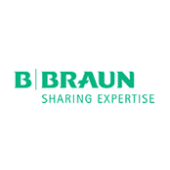 B. Braun Medical logo