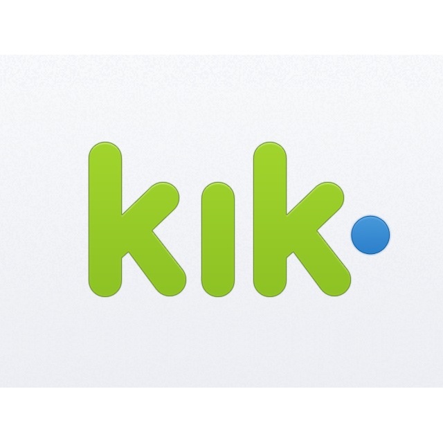 Kik Interactive logo