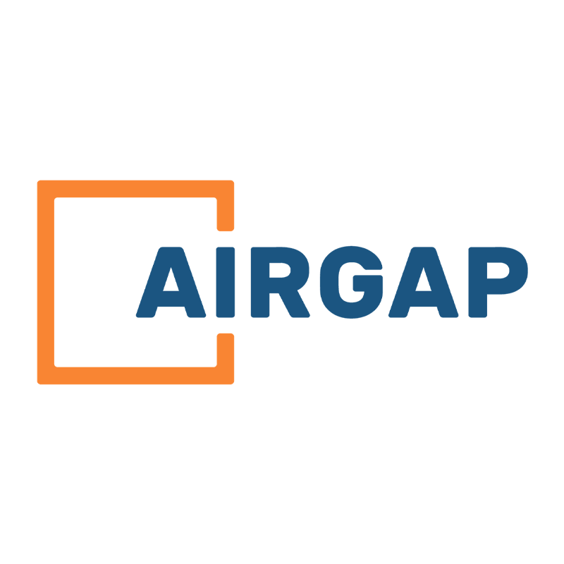 Airgap Networks Inc. logo