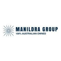 Manildra Group logo