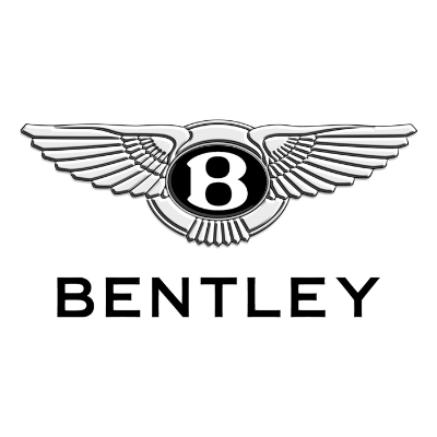 Bentley (company) logo