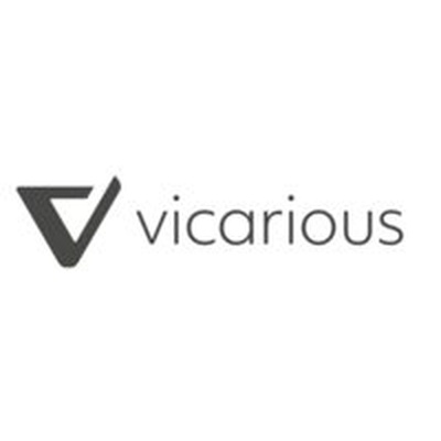 Vicarious logo