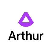 Arthur AI logo