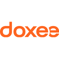 Doxee logo