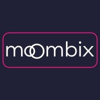 Moombix logo