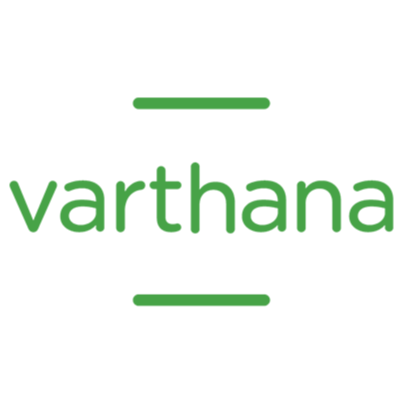 Varthana logo