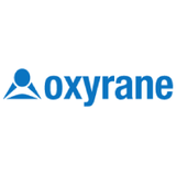 Oxyrane logo